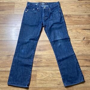 Rock and Republic Button Fly Jeans